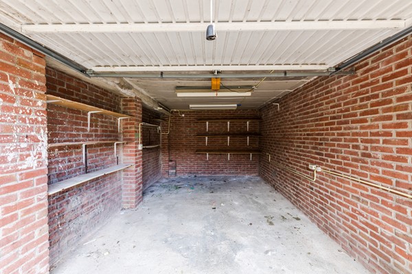 Medium property photo - Van Pontstraat 24, 5913 VK Venlo